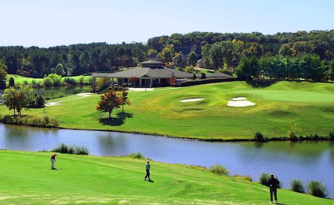 Tellico Village
